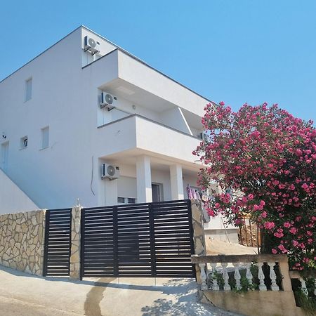 Apartmani Milic Kotor Exterior photo