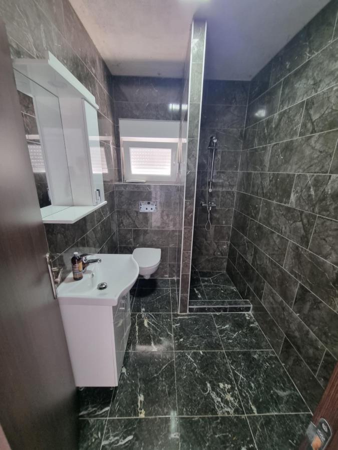 Apartmani Milic Kotor Exterior photo