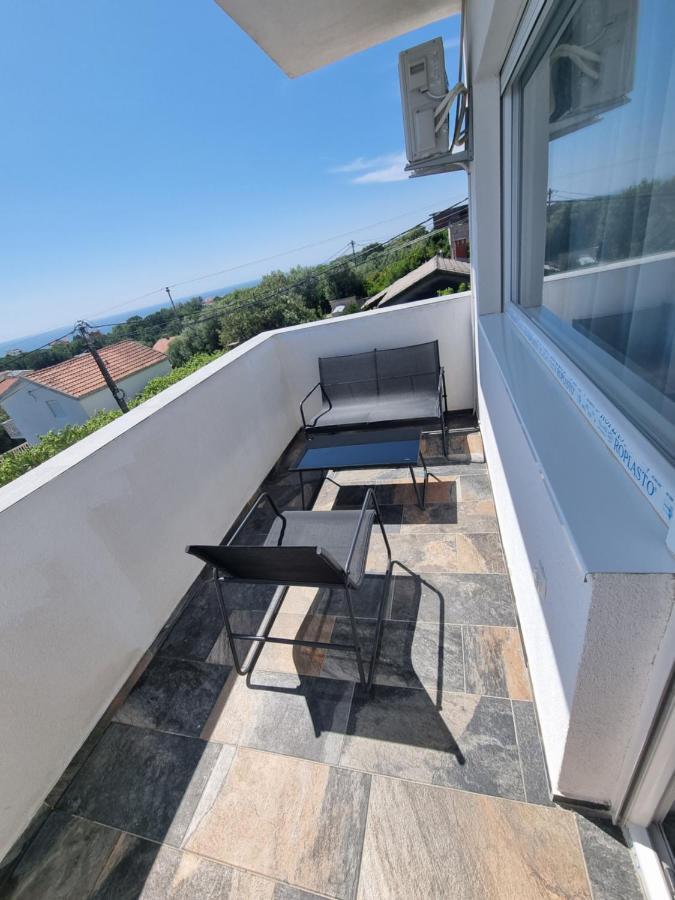 Apartmani Milic Kotor Exterior photo