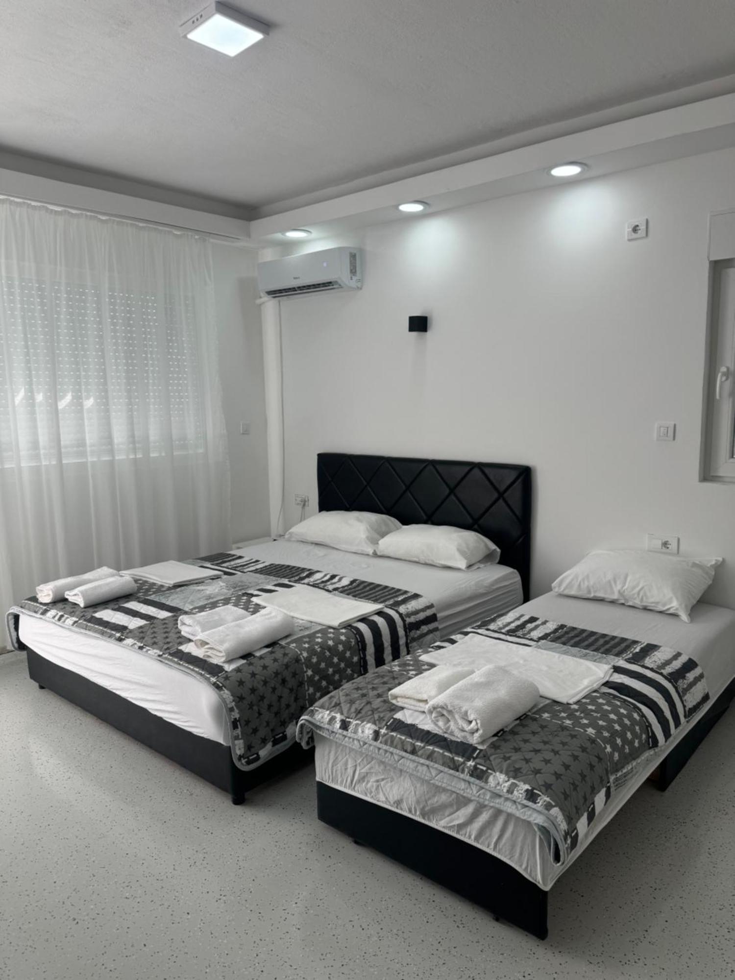 Apartmani Milic Kotor Exterior photo