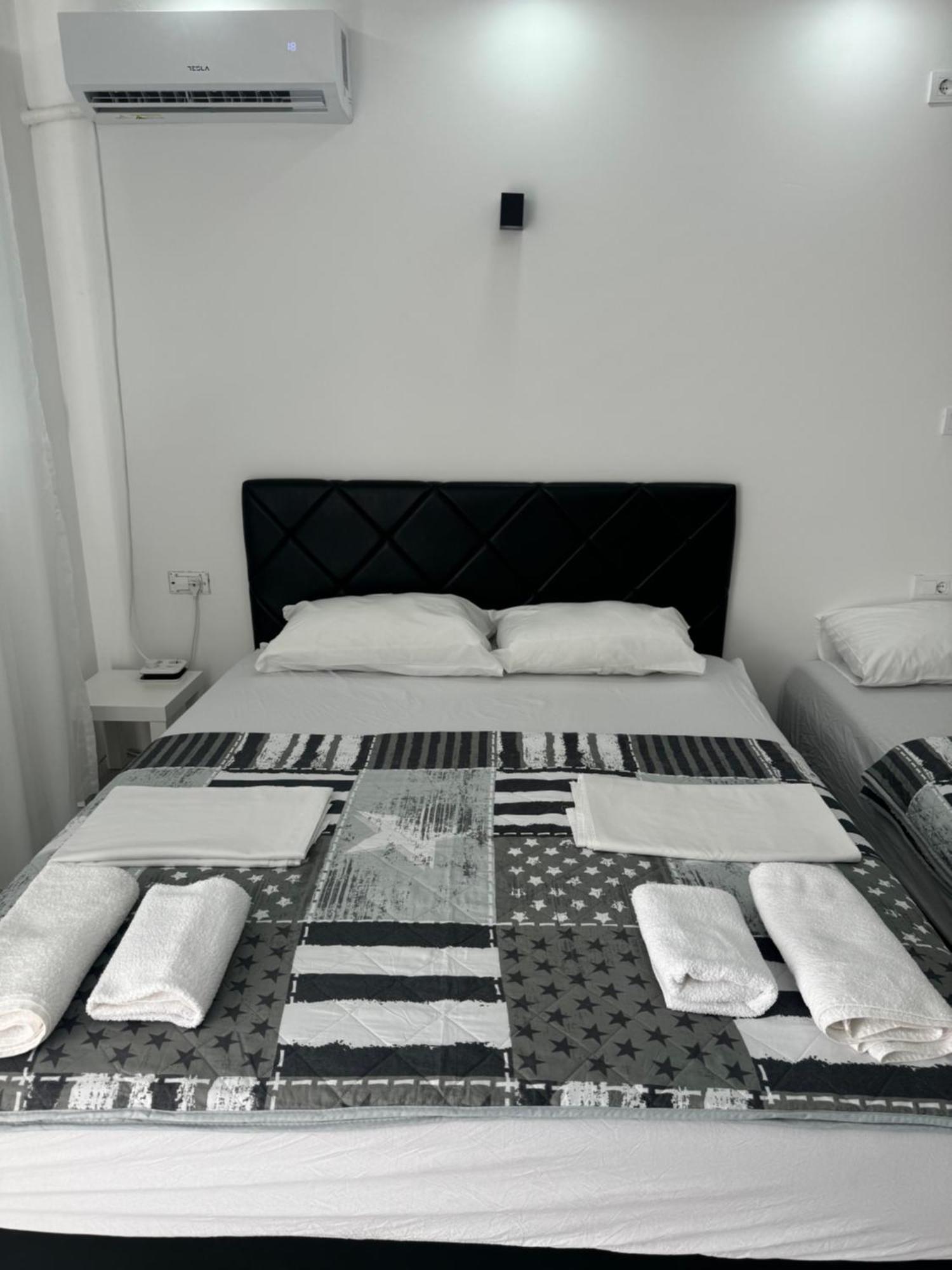 Apartmani Milic Kotor Exterior photo