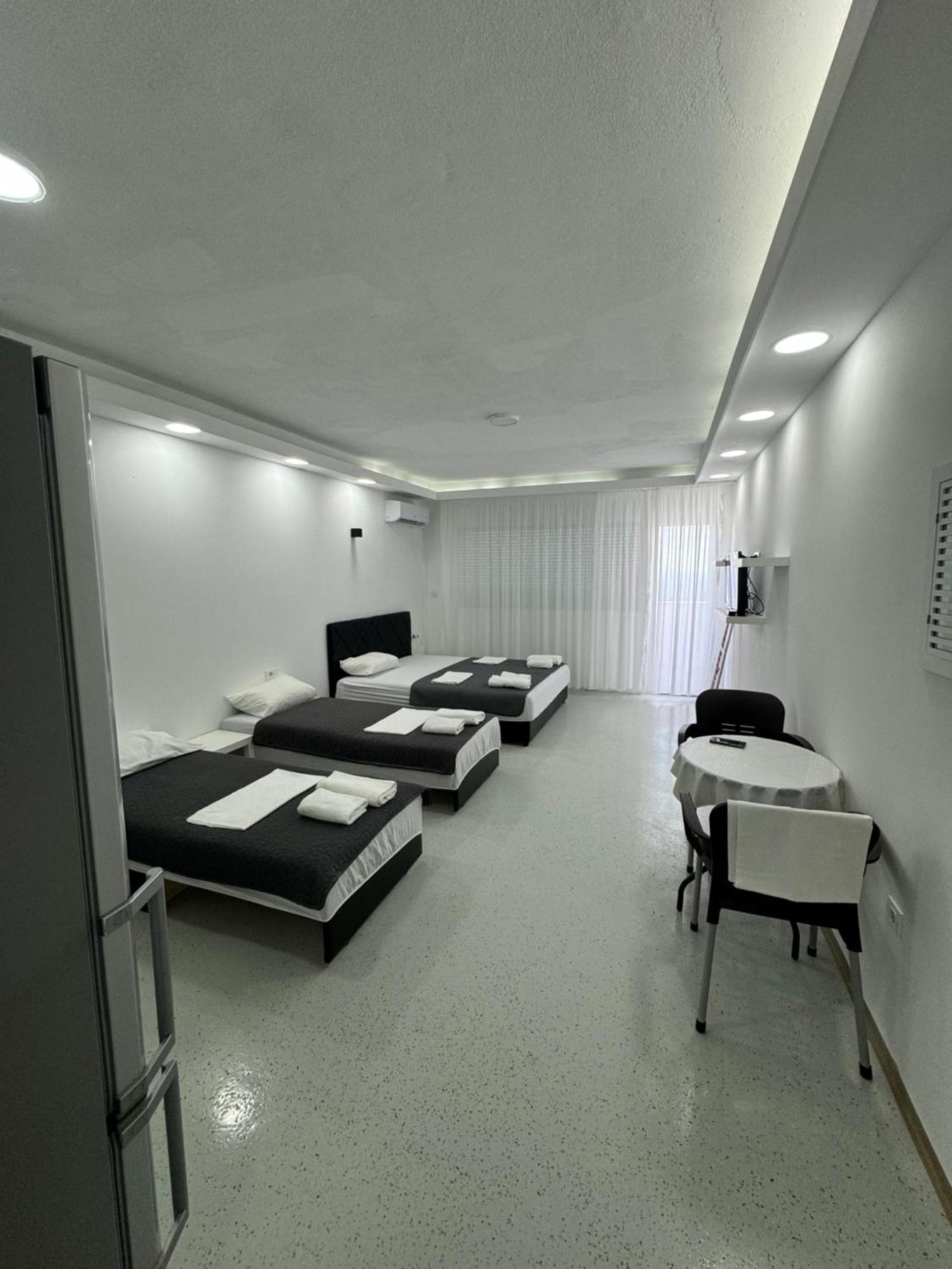 Apartmani Milic Kotor Exterior photo
