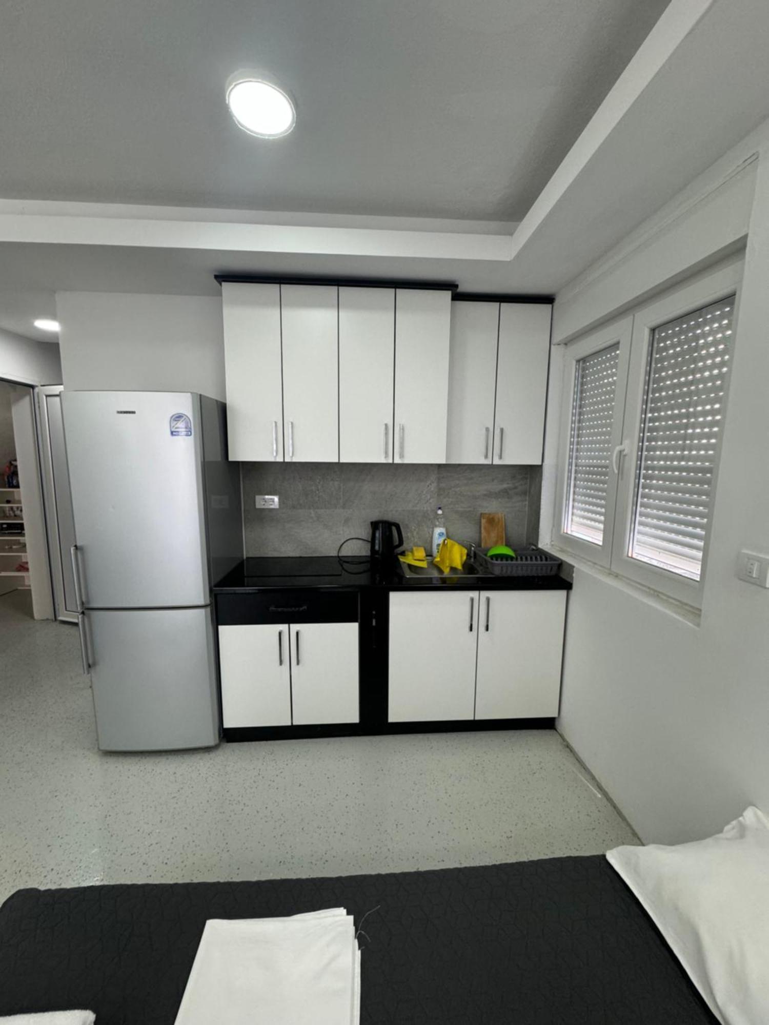 Apartmani Milic Kotor Exterior photo