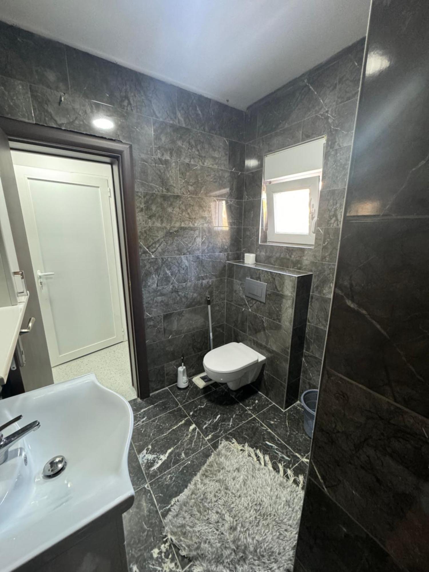 Apartmani Milic Kotor Exterior photo