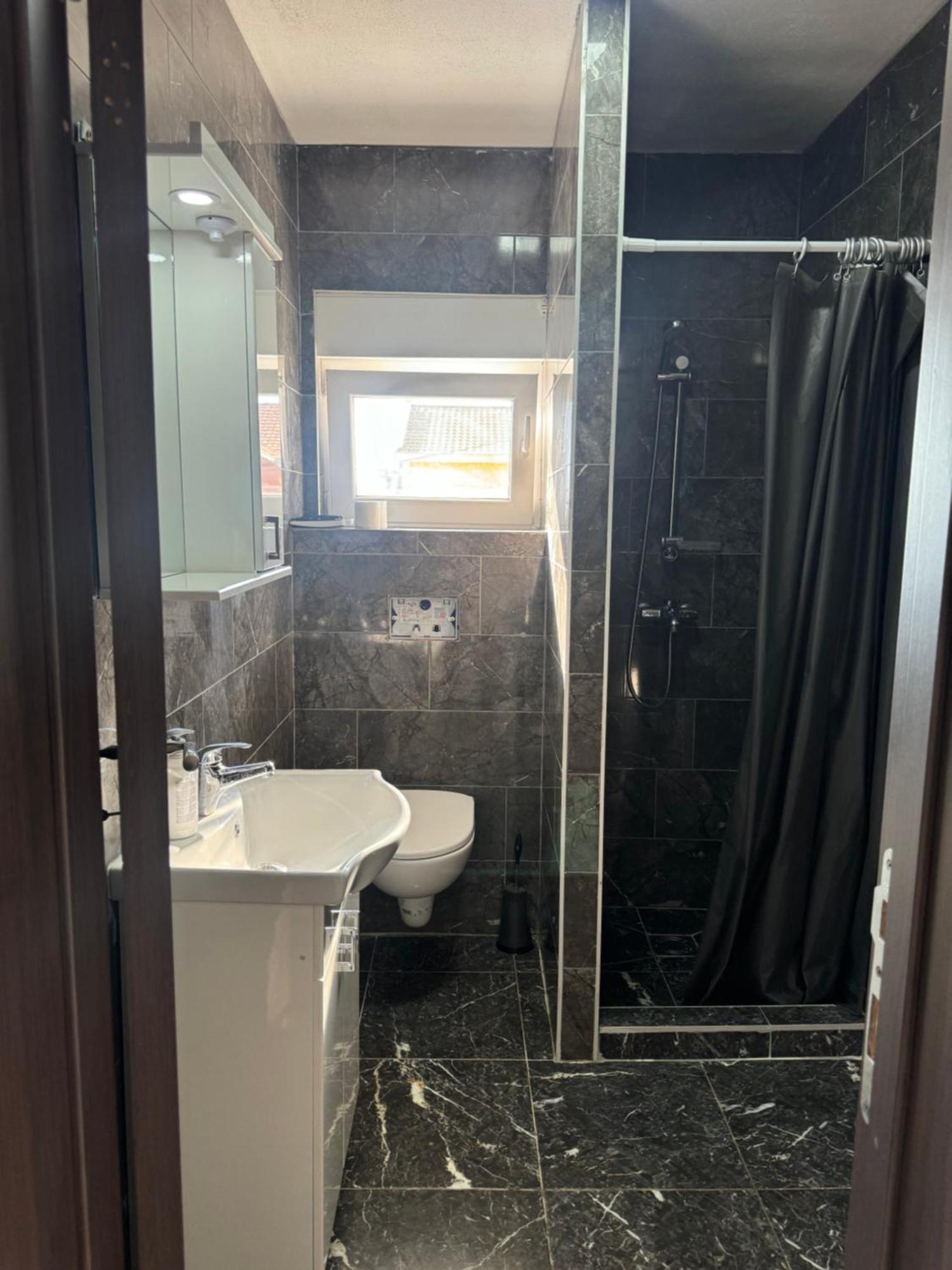 Apartmani Milic Kotor Exterior photo